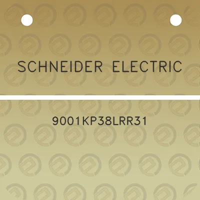 schneider-electric-9001kp38lrr31