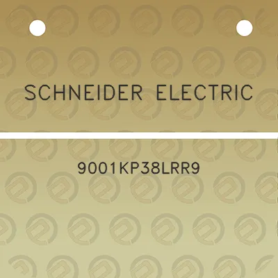 schneider-electric-9001kp38lrr9