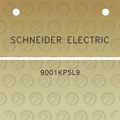 schneider-electric-9001kp5l9