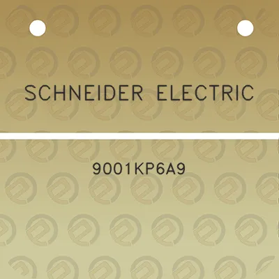 schneider-electric-9001kp6a9