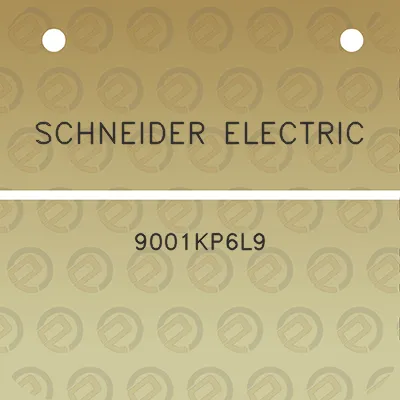 schneider-electric-9001kp6l9