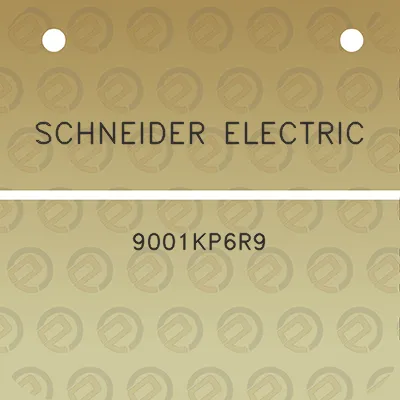 schneider-electric-9001kp6r9