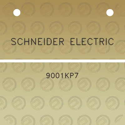 schneider-electric-9001kp7