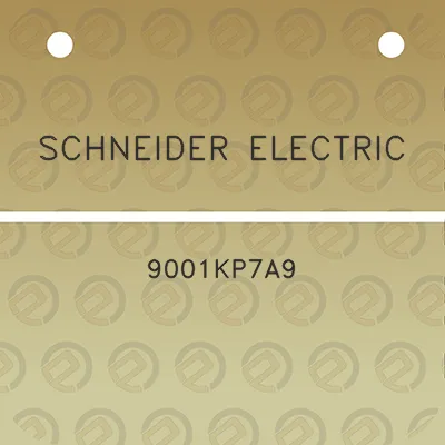 schneider-electric-9001kp7a9