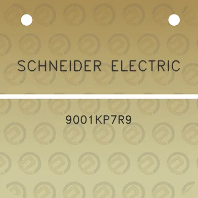 schneider-electric-9001kp7r9