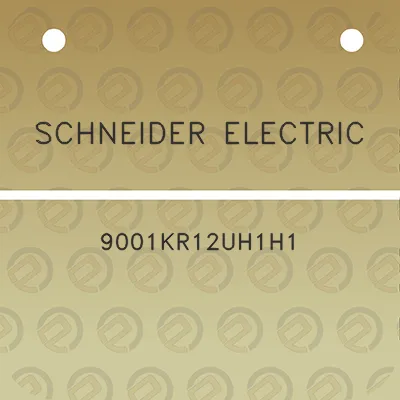 schneider-electric-9001kr12uh1h1