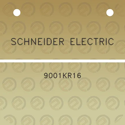 schneider-electric-9001kr16