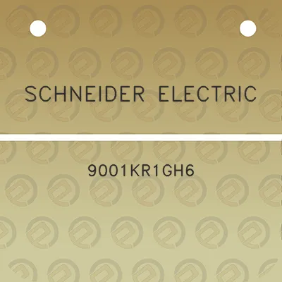 schneider-electric-9001kr1gh6