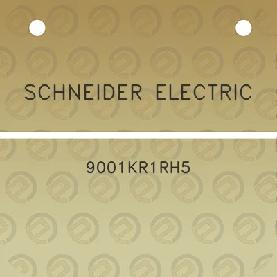 schneider-electric-9001kr1rh5