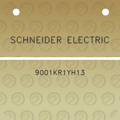 schneider-electric-9001kr1yh13