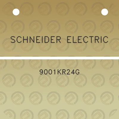 schneider-electric-9001kr24g