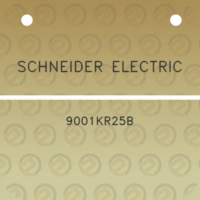 schneider-electric-9001kr25b