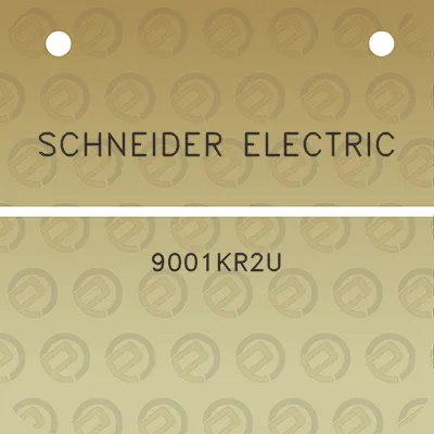 schneider-electric-9001kr2u