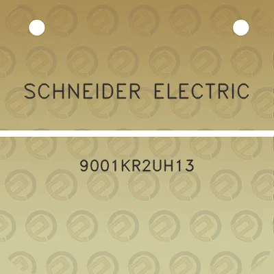 schneider-electric-9001kr2uh13