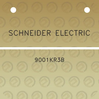 schneider-electric-9001kr3b