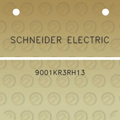 schneider-electric-9001kr3rh13