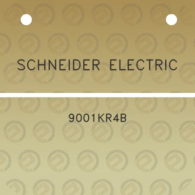 schneider-electric-9001kr4b