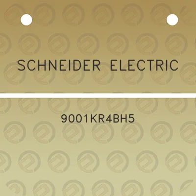 schneider-electric-9001kr4bh5