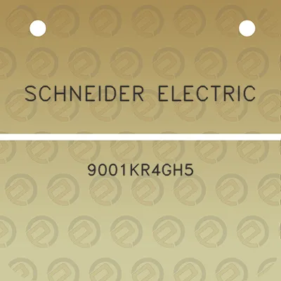 schneider-electric-9001kr4gh5