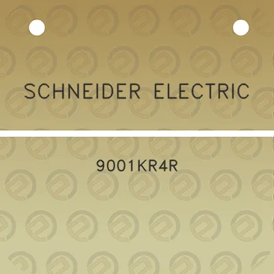 schneider-electric-9001kr4r