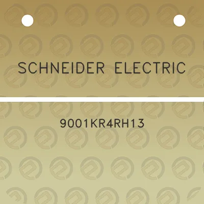 schneider-electric-9001kr4rh13