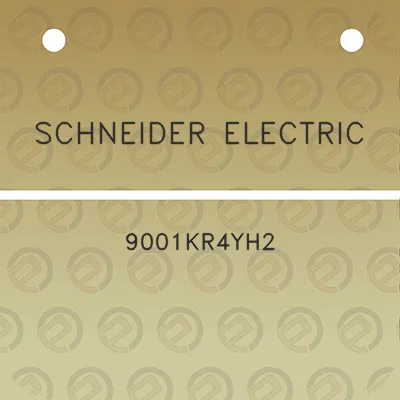 schneider-electric-9001kr4yh2