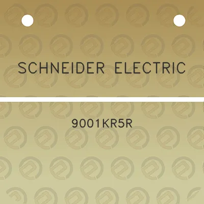 schneider-electric-9001kr5r