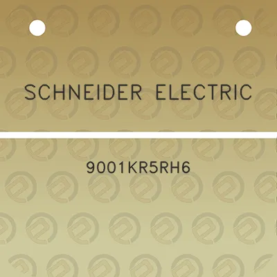 schneider-electric-9001kr5rh6