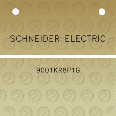 schneider-electric-9001kr8p1g