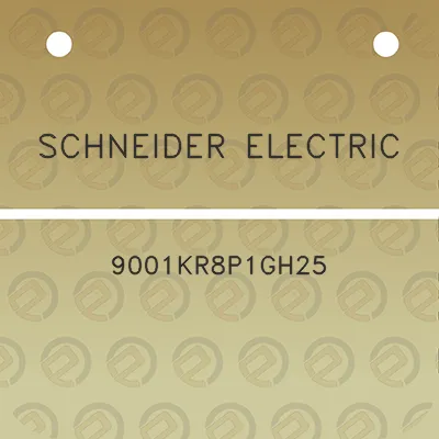 schneider-electric-9001kr8p1gh25