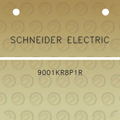 schneider-electric-9001kr8p1r