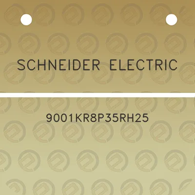 schneider-electric-9001kr8p35rh25