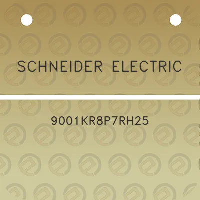 schneider-electric-9001kr8p7rh25