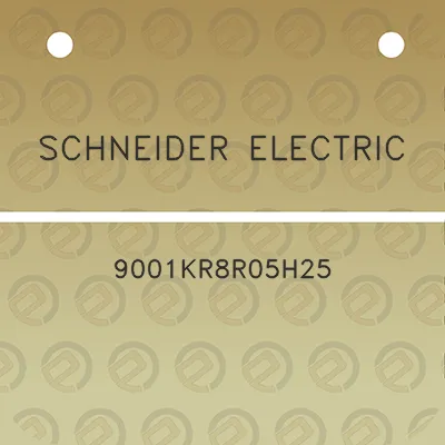 schneider-electric-9001kr8r05h25