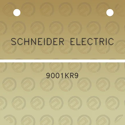 schneider-electric-9001kr9