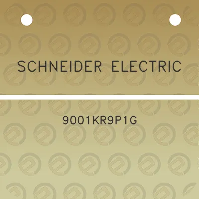 schneider-electric-9001kr9p1g