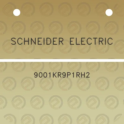 schneider-electric-9001kr9p1rh2