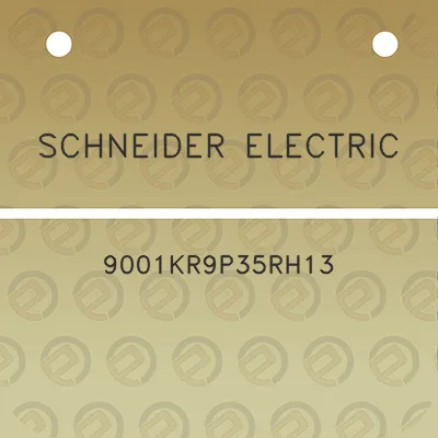 schneider-electric-9001kr9p35rh13