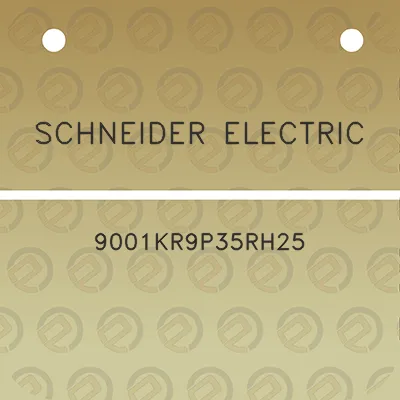 schneider-electric-9001kr9p35rh25