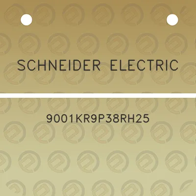 schneider-electric-9001kr9p38rh25