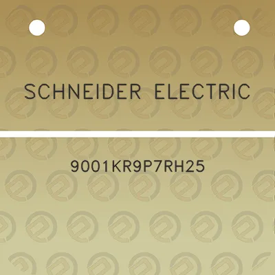 schneider-electric-9001kr9p7rh25