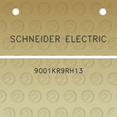 schneider-electric-9001kr9rh13