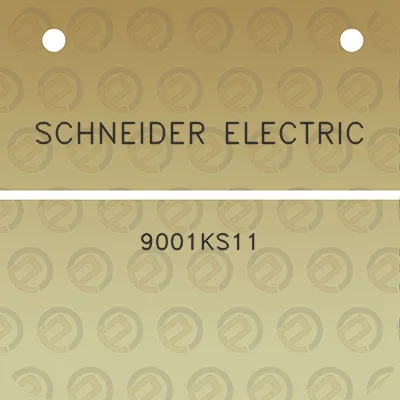 schneider-electric-9001ks11