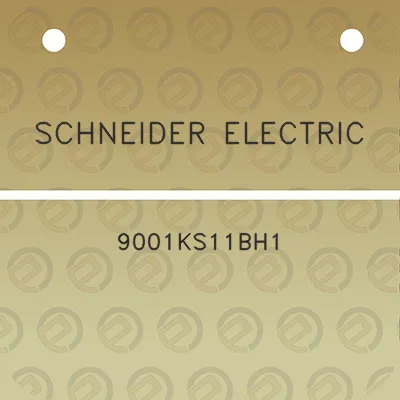 schneider-electric-9001ks11bh1