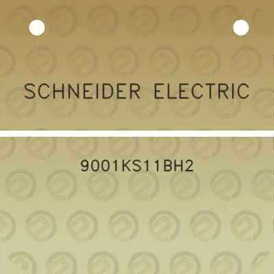 schneider-electric-9001ks11bh2