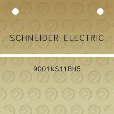 schneider-electric-9001ks11bh5