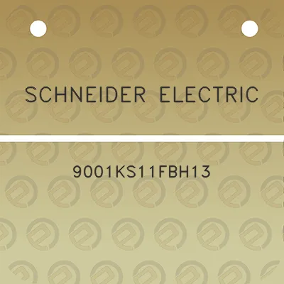 schneider-electric-9001ks11fbh13