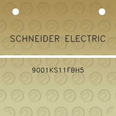 schneider-electric-9001ks11fbh5