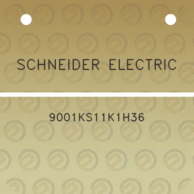 schneider-electric-9001ks11k1h36