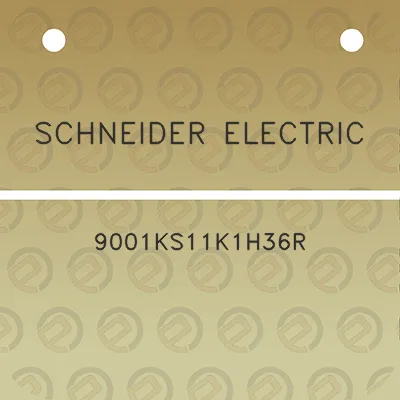 schneider-electric-9001ks11k1h36r